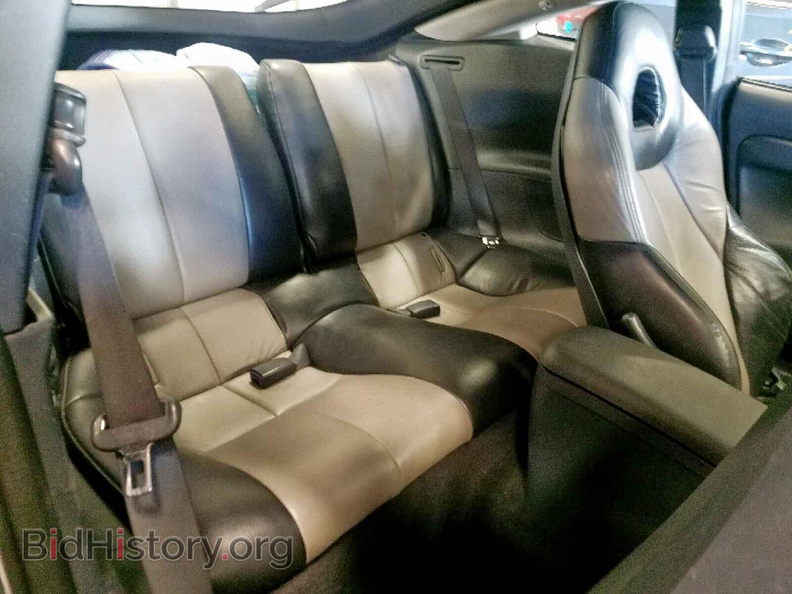 2007 MITSUBISHI ECLIPSE - VIN: 4A3AK24F77E009846 - Photo 6