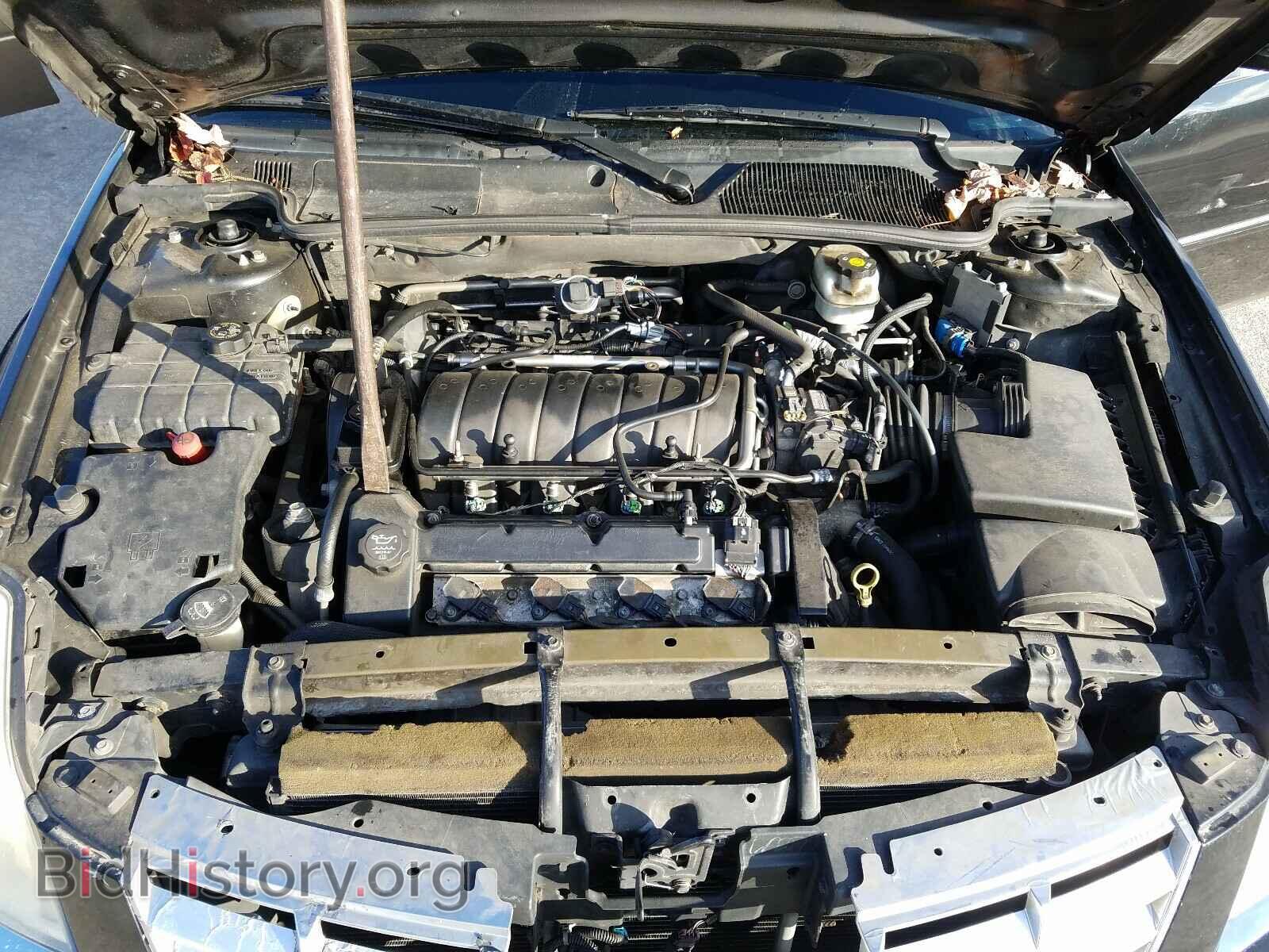 2007 CADILLAC DTS - VIN: 1G6KD57Y67U213658 - Фото 7