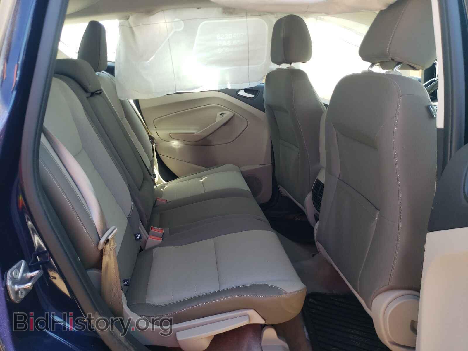 2016 FORD CMAX - VIN: 1FADP5AU6GL100727 - Photo 6