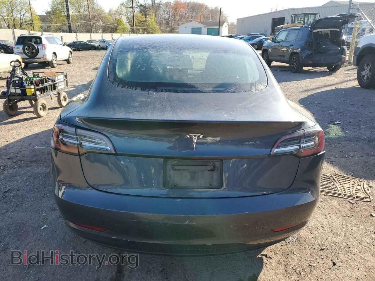 2023 TESLA MODEL 3 - VIN: 5YJ3E1EA2PF447477 - Photo 6