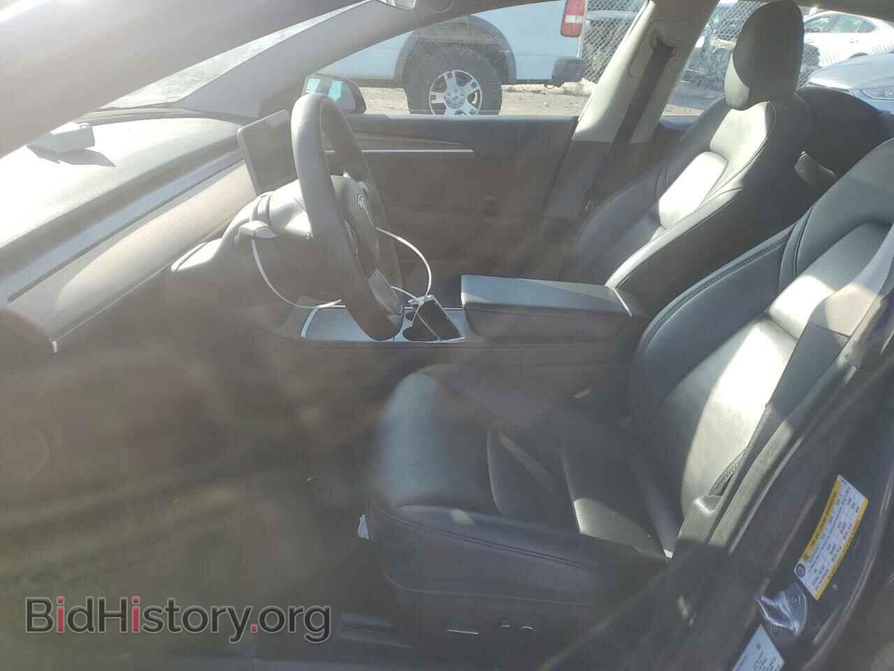 2023 TESLA MODEL 3 - VIN: 5YJ3E1EA2PF447477 - Photo 7