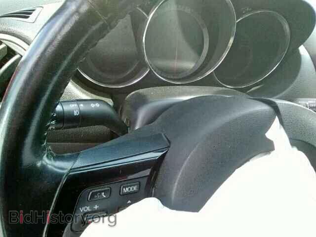 2011 MAZDA RX8 - VIN: JM1FE1S43B0405466 - Фото 8