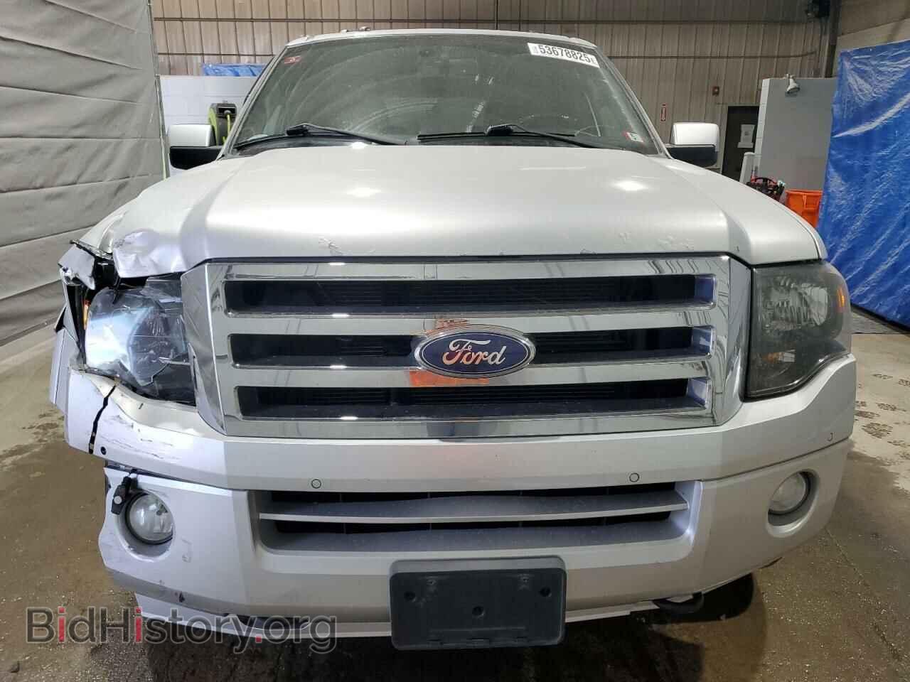 2012 FORD EXPEDITION - VIN: 1FMJU2A54CEF35494 - Фото 5