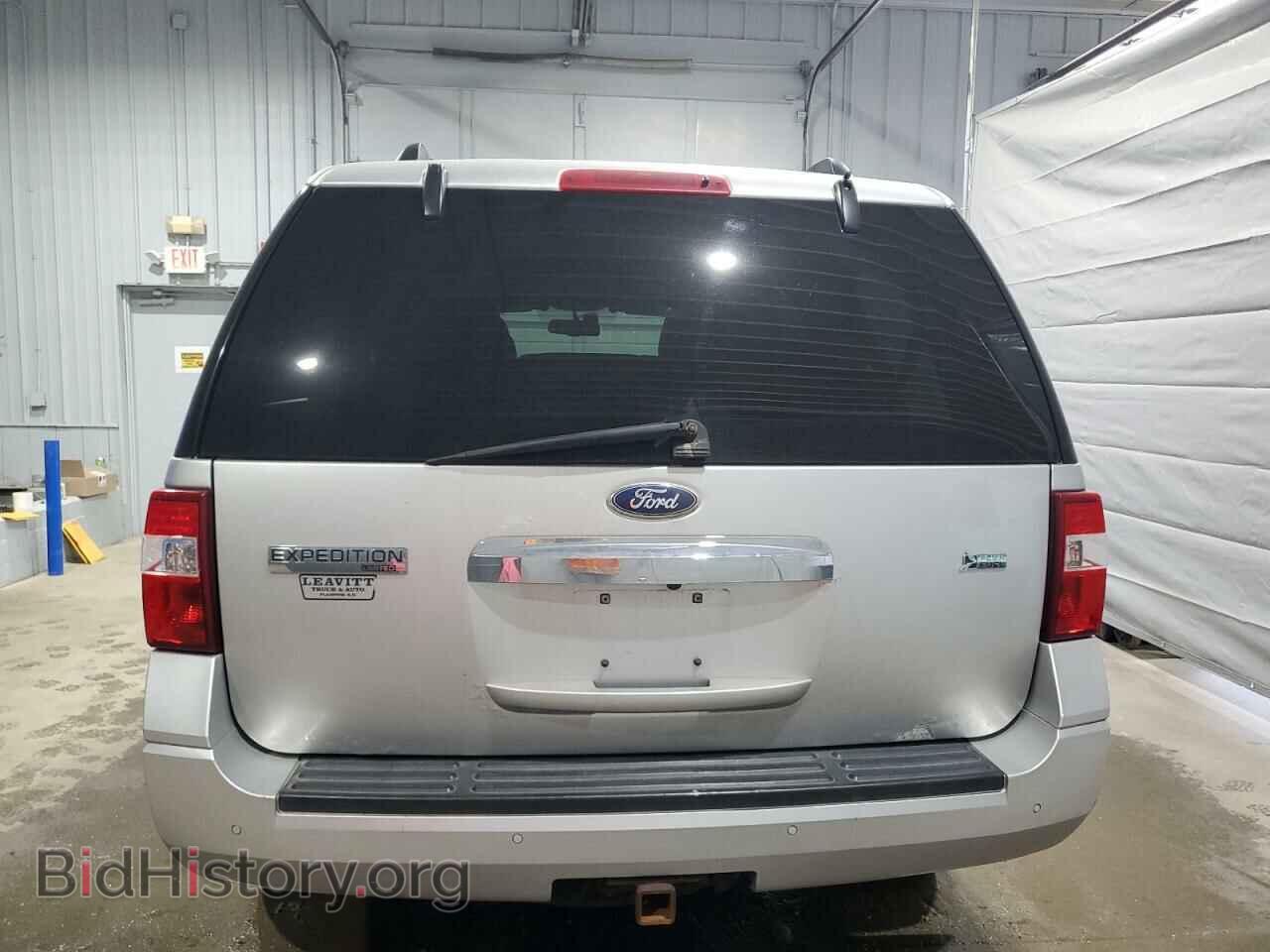 2012 FORD EXPEDITION - VIN: 1FMJU2A54CEF35494 - Фото 6