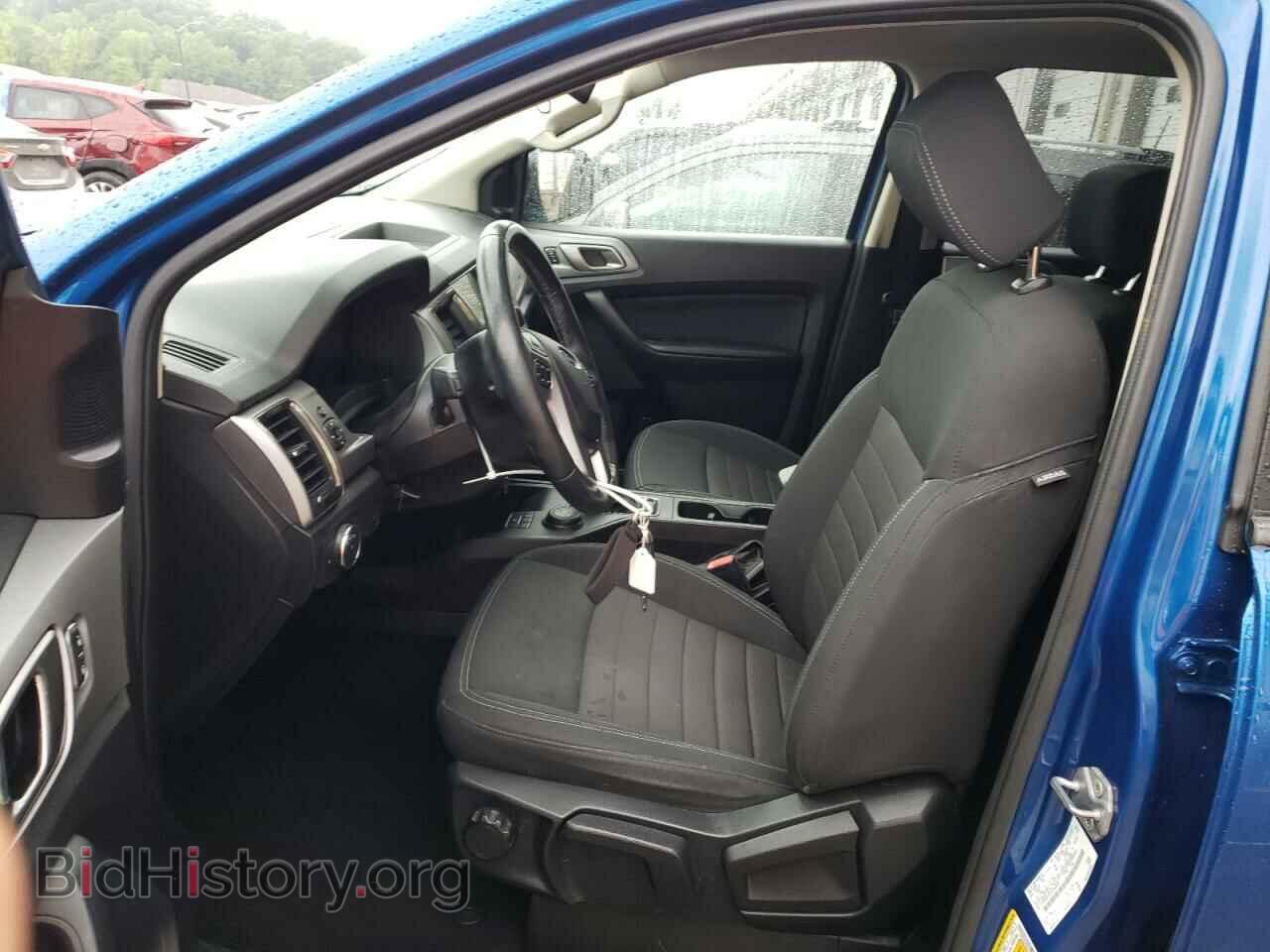 2019 FORD RANGER - VIN: 1FTER4FHXKLA46047 - Фото 7