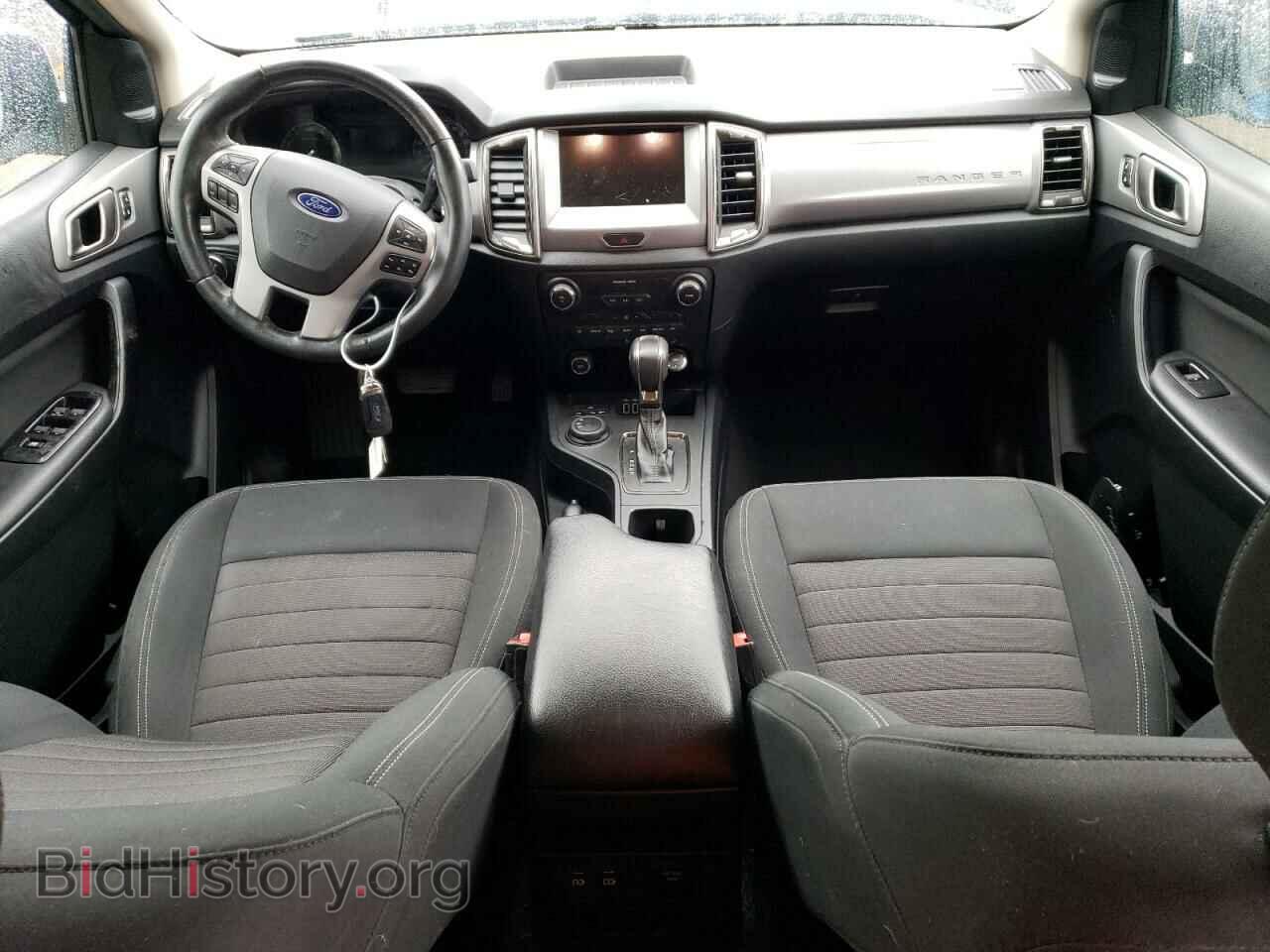 2019 FORD RANGER - VIN: 1FTER4FHXKLA46047 - Фото 8