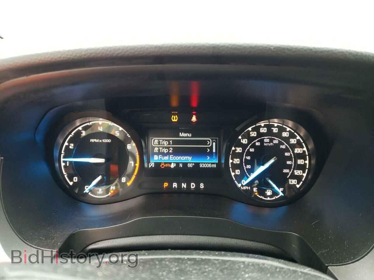2019 FORD RANGER - VIN: 1FTER4FHXKLA46047 - Фото 9