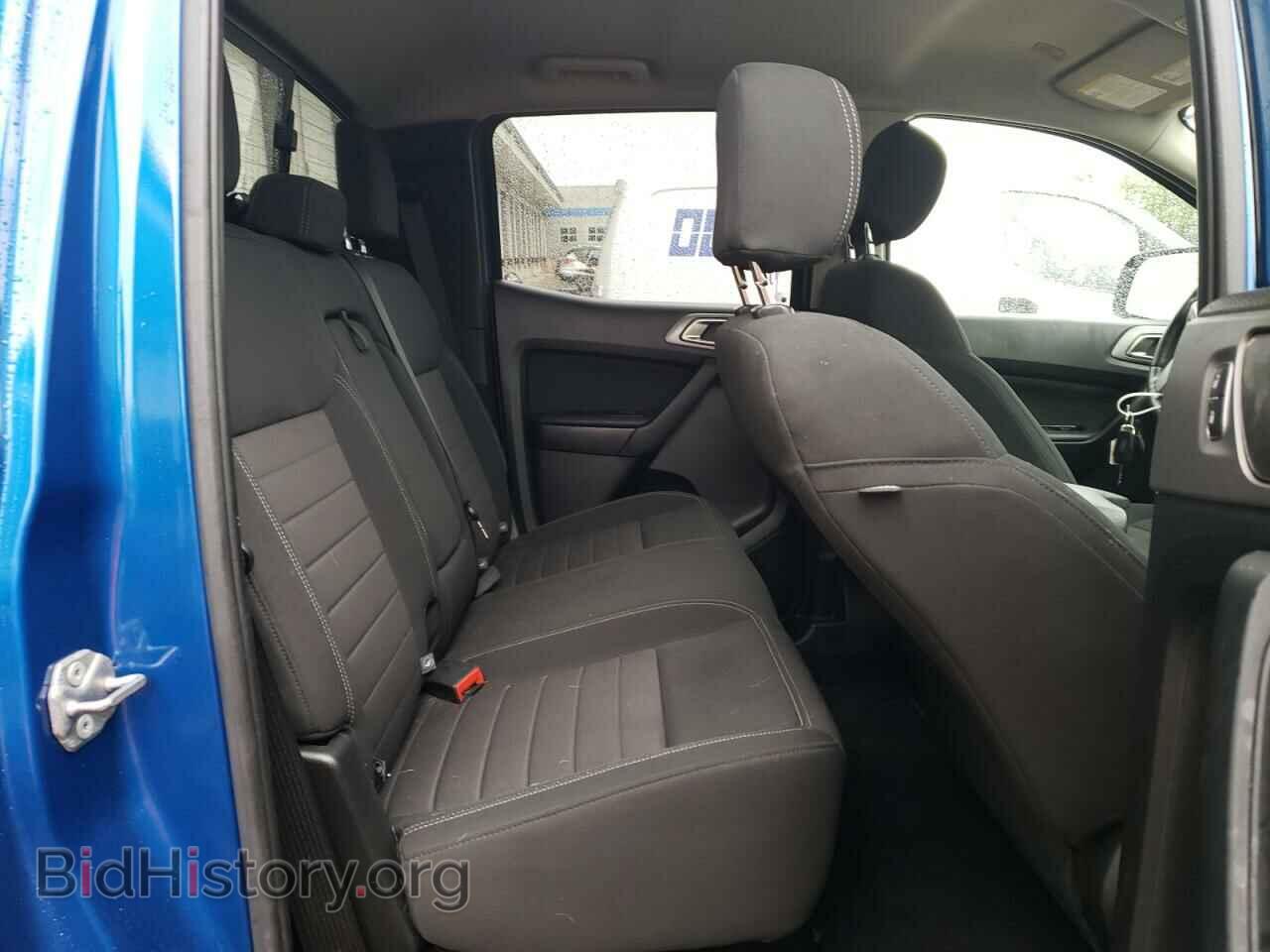 2019 FORD RANGER - VIN: 1FTER4FHXKLA46047 - Фото 10