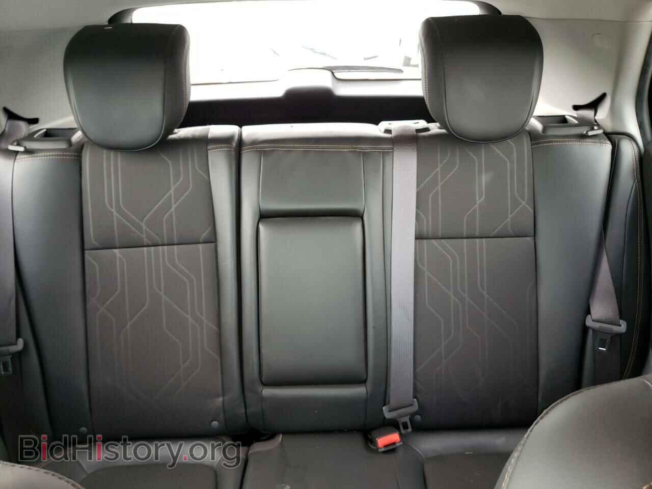 2019 CHEVROLET TRAX - VIN: KL7CJPSB0KB756949 - Фото 10
