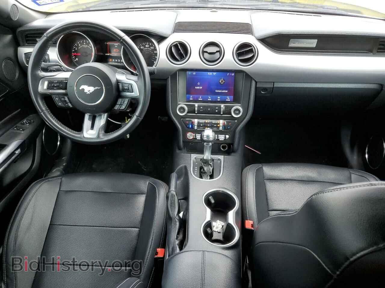 2021 FORD ALL Models - VIN: 1FA6P8TH1M5108924 - Фото 8