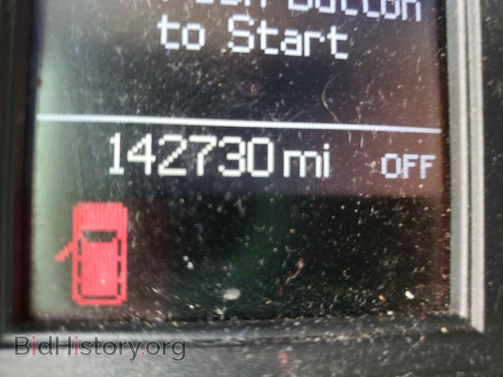 2011 CHRYSLER MINIVAN - VIN: 2A4RR6DG8BR713464 - Фото 8
