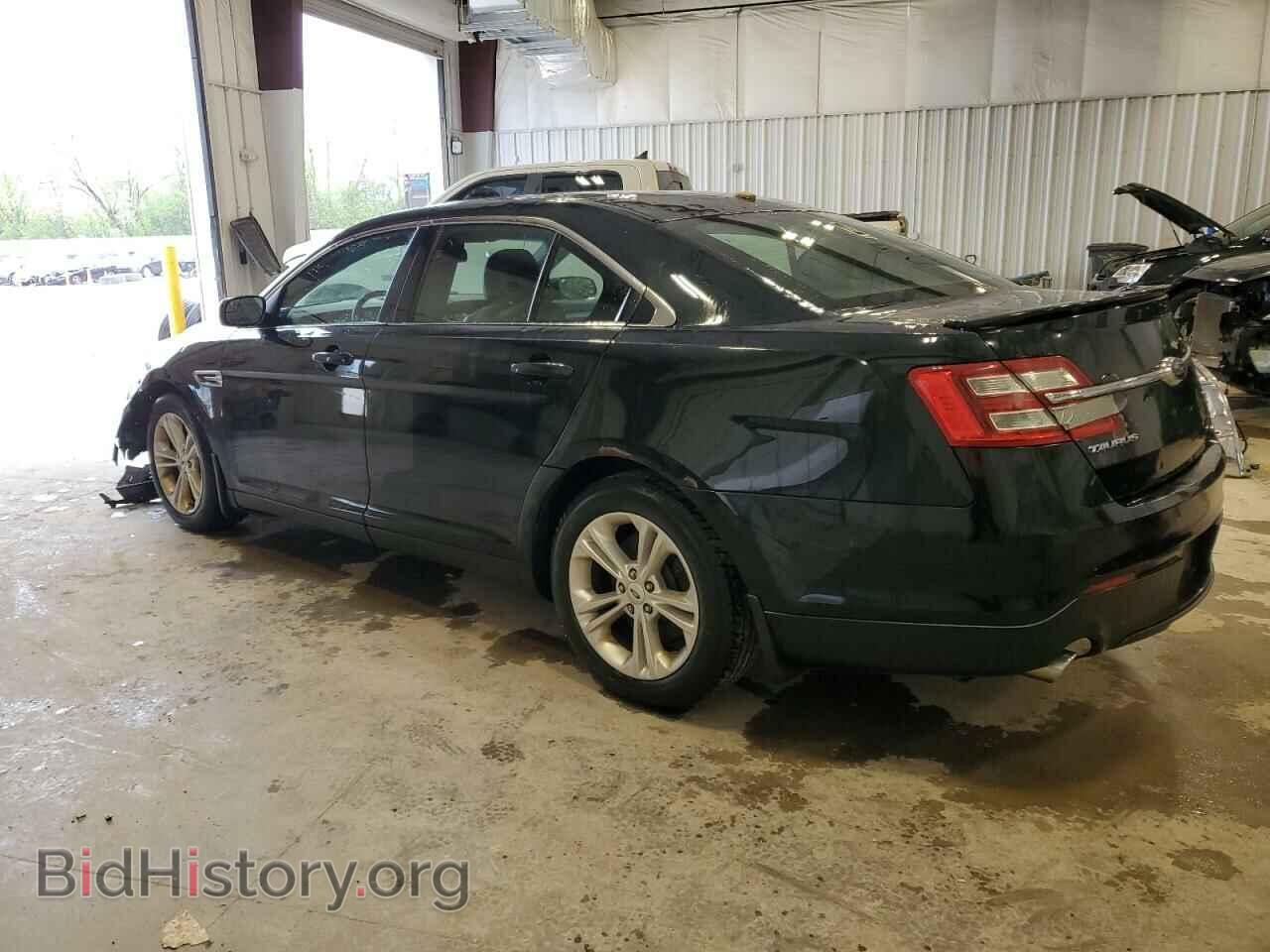 2014 FORD TAURUS - VIN: 1FAHP2E94EG112984 - Photo 2