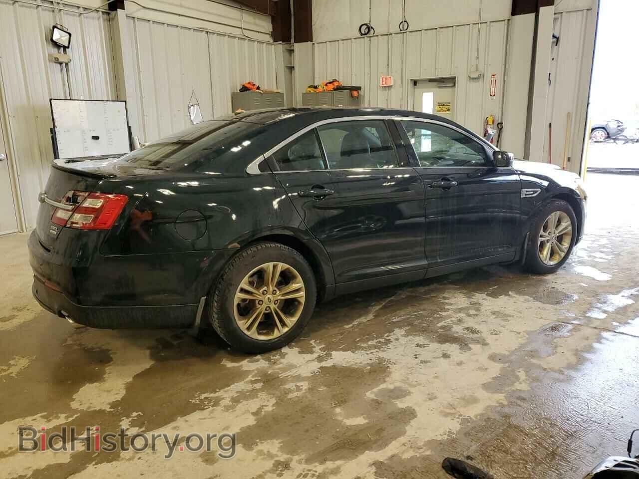 2014 FORD TAURUS - VIN: 1FAHP2E94EG112984 - Photo 3