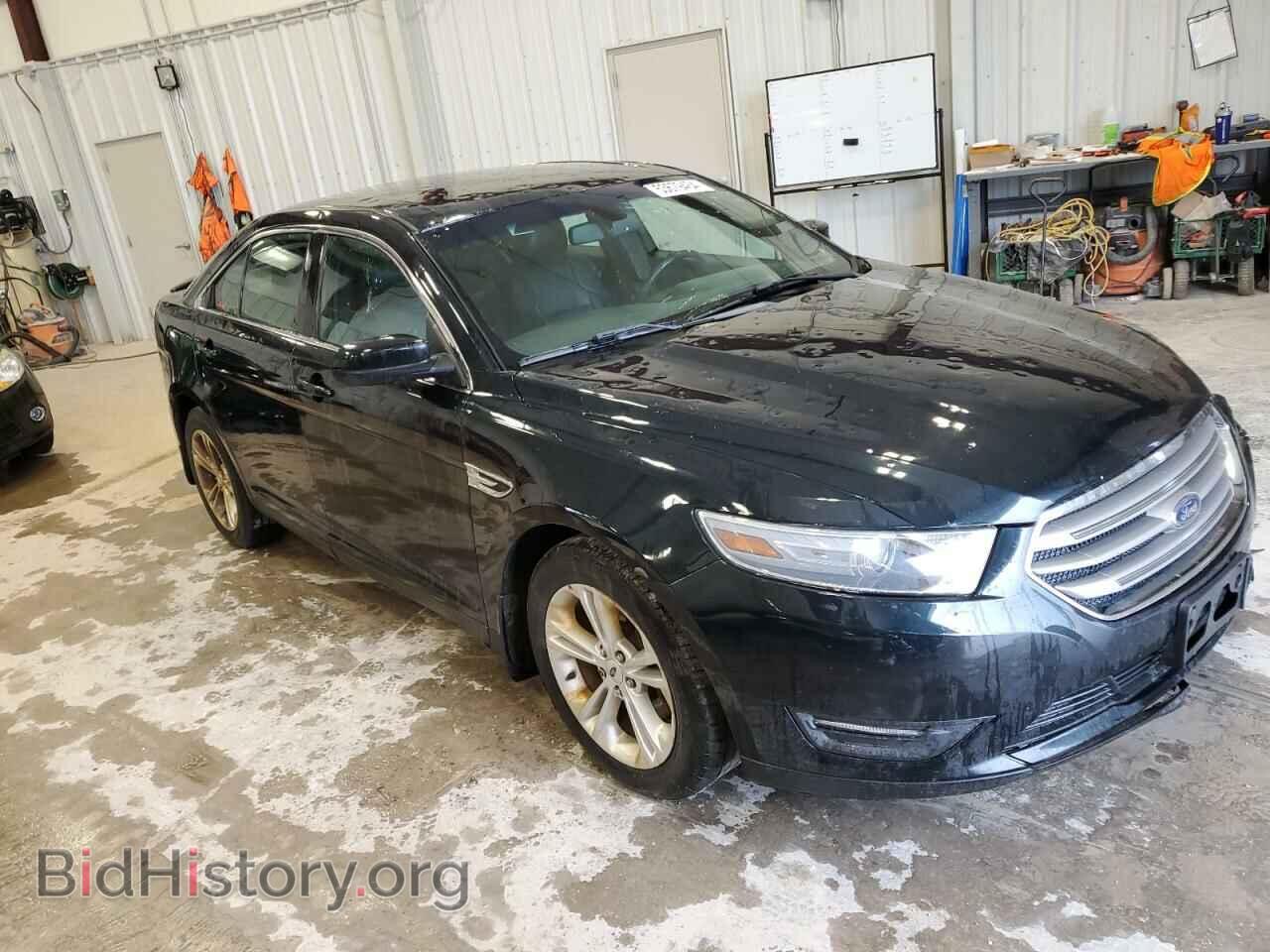 2014 FORD TAURUS - VIN: 1FAHP2E94EG112984 - Photo 4