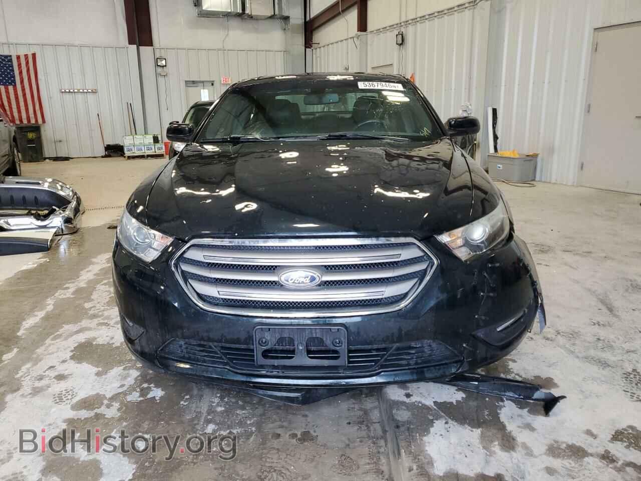 2014 FORD TAURUS - VIN: 1FAHP2E94EG112984 - Photo 5