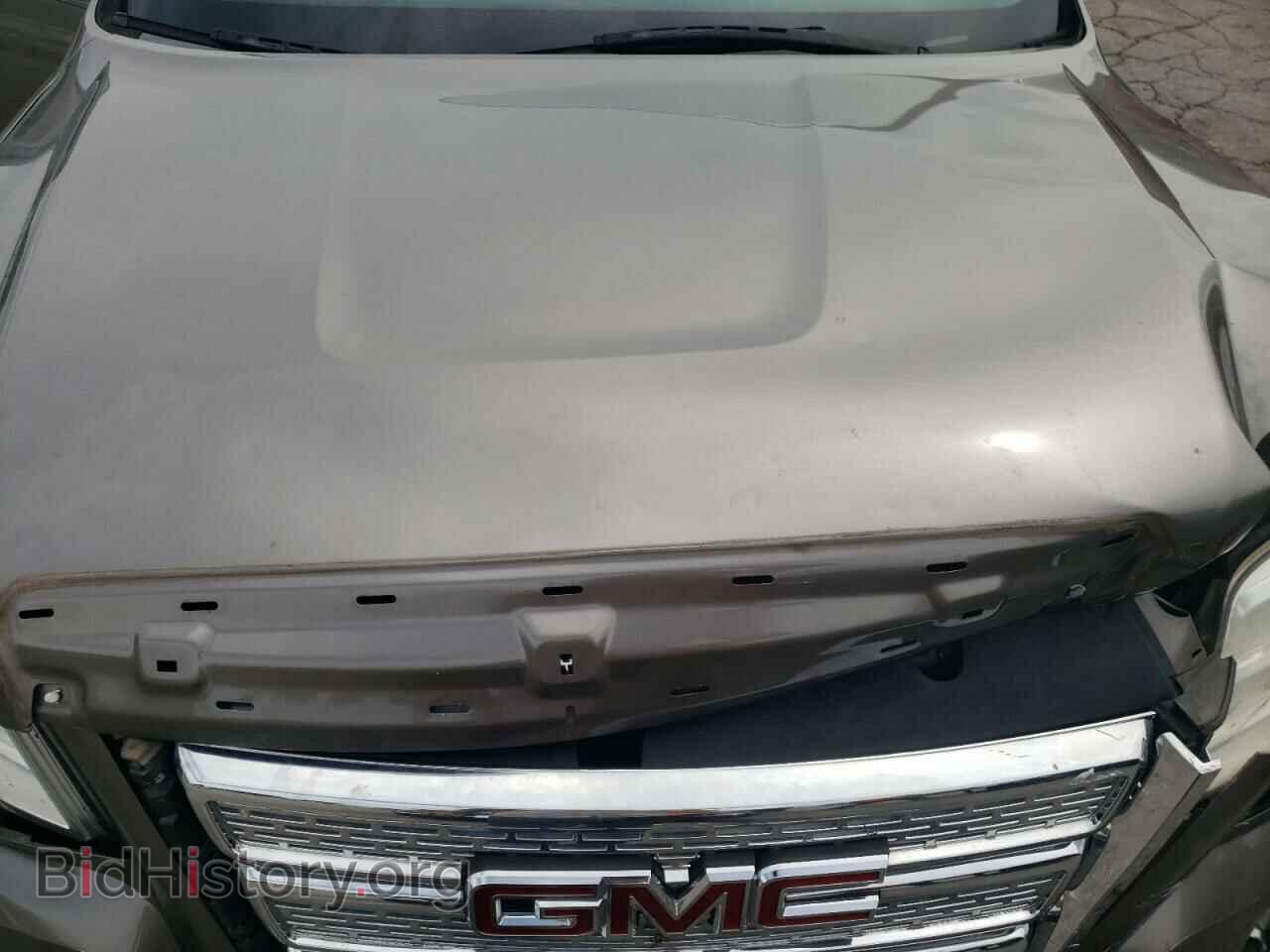 2012 GMC TERRAIN - VIN: 2GKALMEK0C6111161 - Фото 7