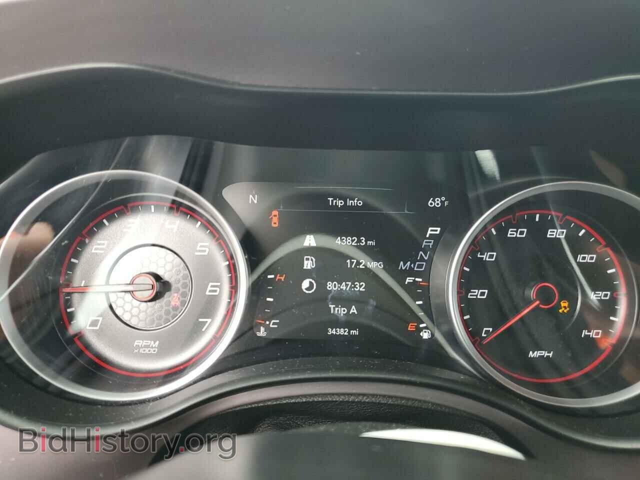 2021 DODGE CHARGER - VIN: 2C3CDXJG6MH644808 - Photo 9