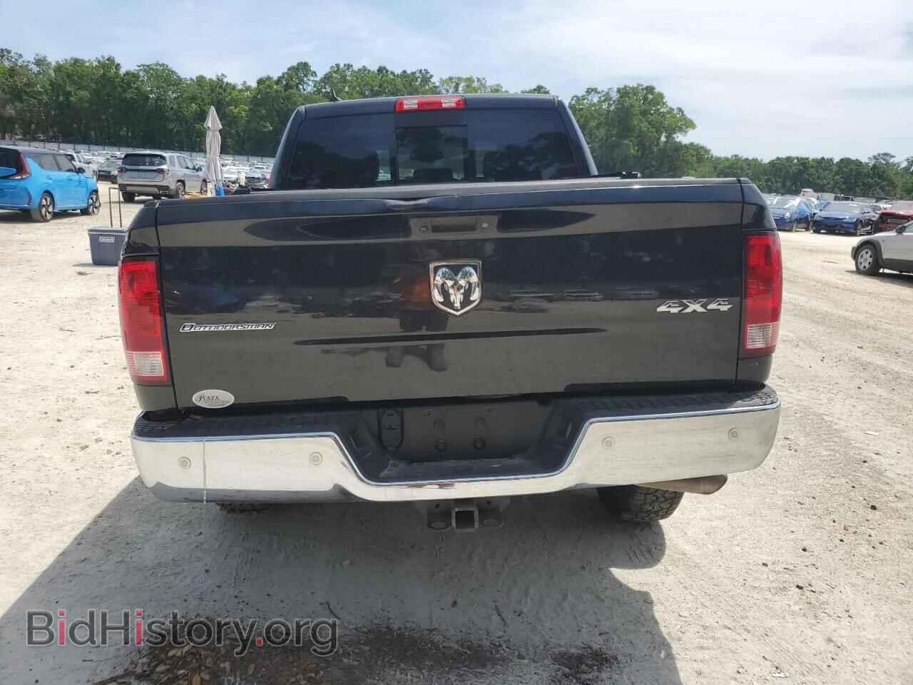 2016 RAM 1500 - VIN: 1C6RR7LG4GS374468 - Фото 6