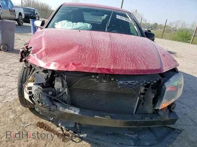 2013 DODGE AVENGER - VIN: 1C3CDZAG6DN768676 - Фото 13