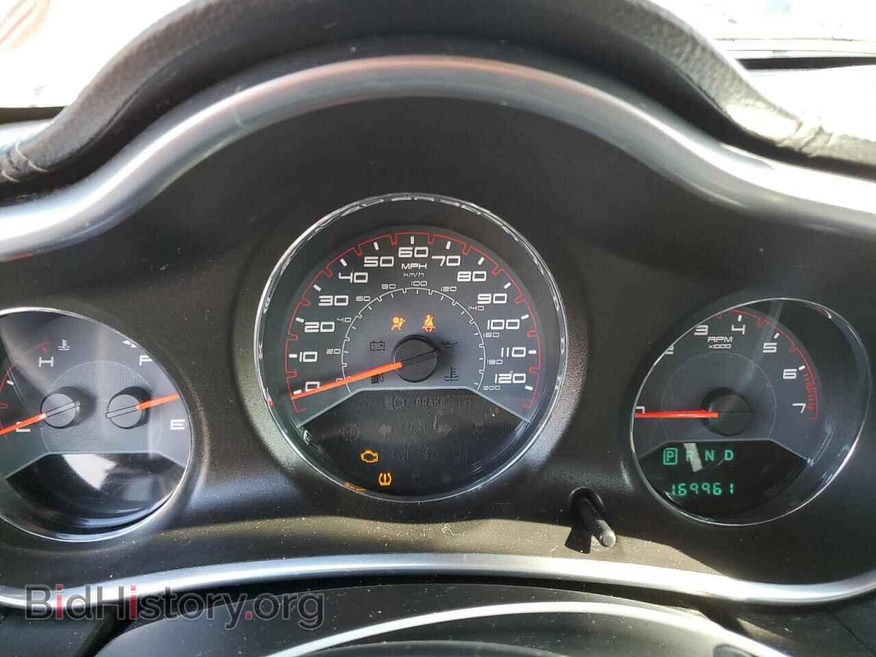 2013 DODGE AVENGER - VIN: 1C3CDZAG6DN768676 - Фото 9