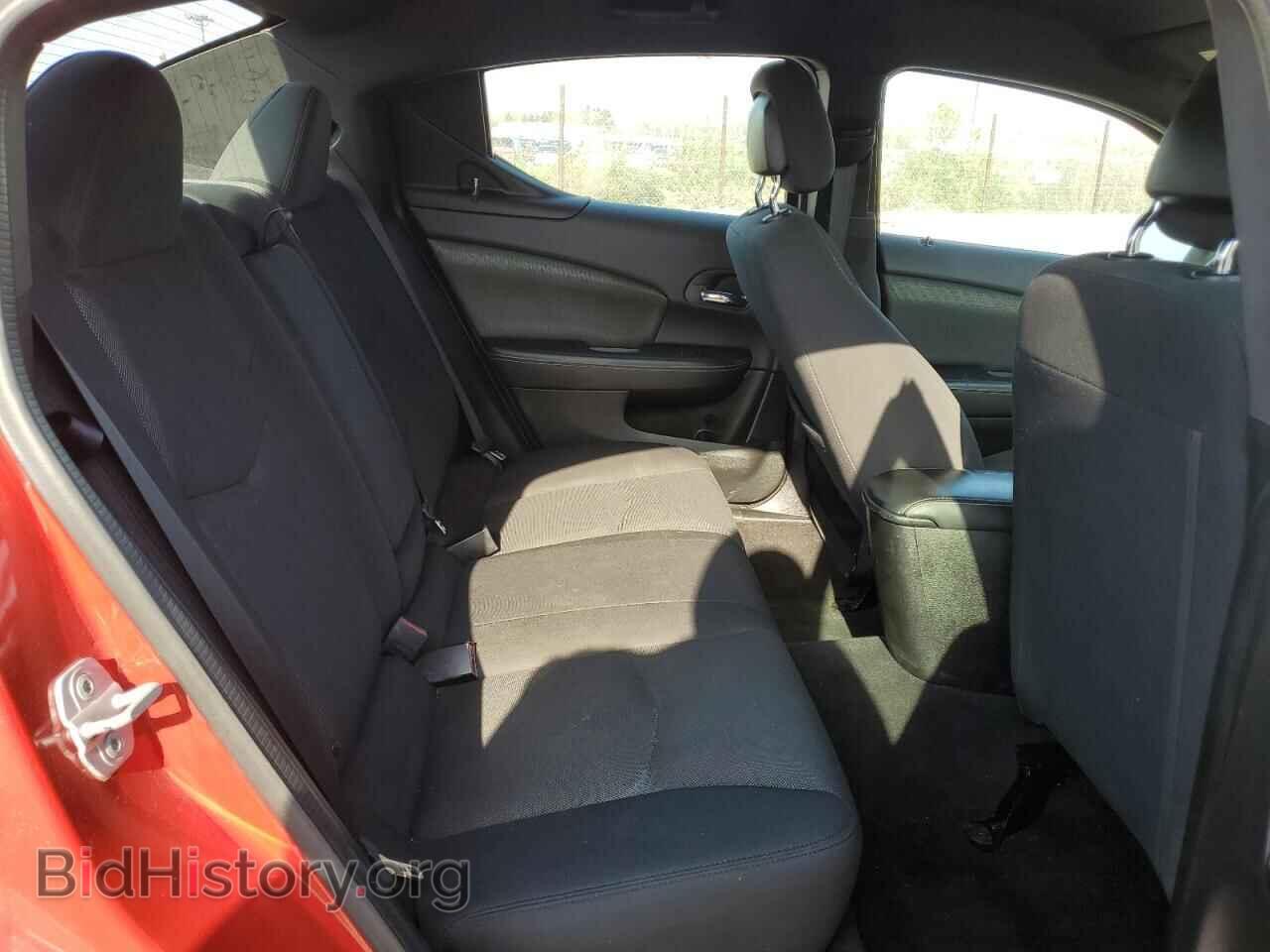 2013 DODGE AVENGER - VIN: 1C3CDZAG6DN768676 - Фото 10