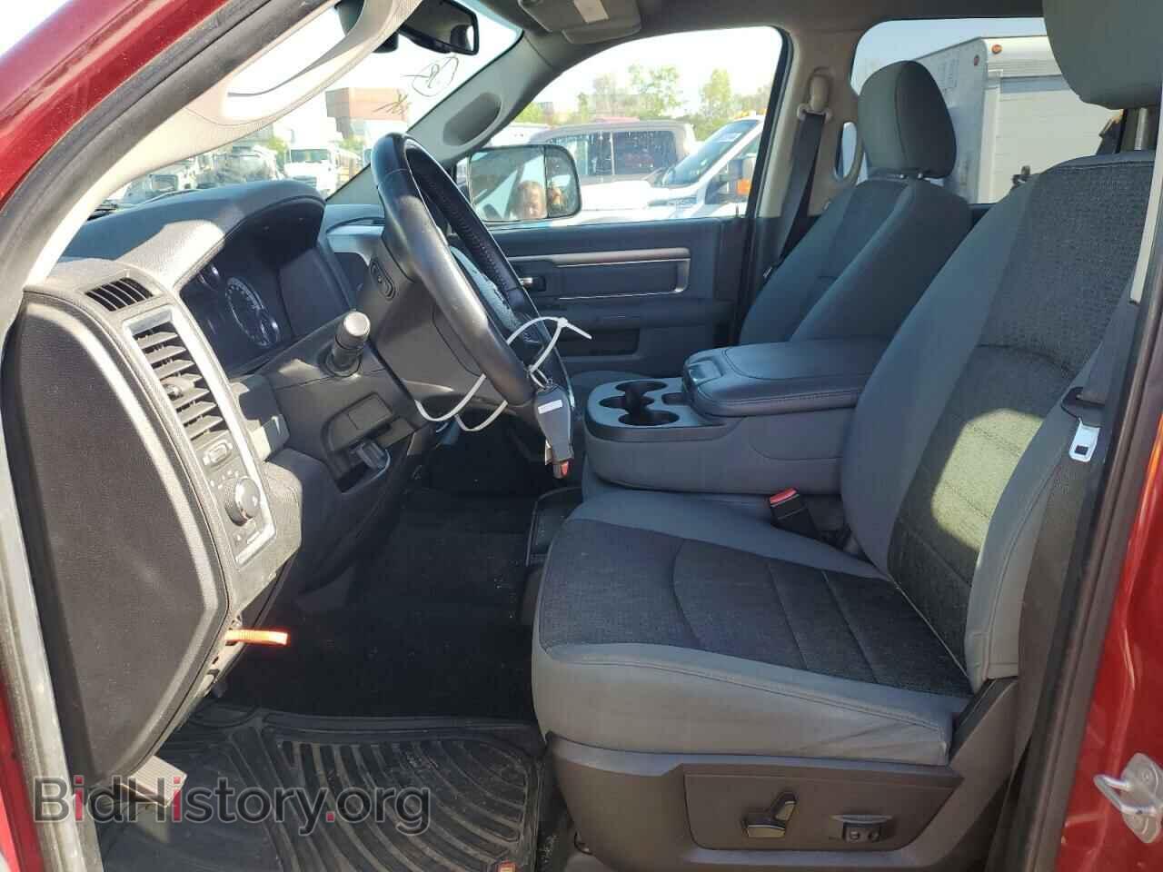 2014 RAM 1500 - VIN: 1C6RR7LG9ES157530 - Фото 7