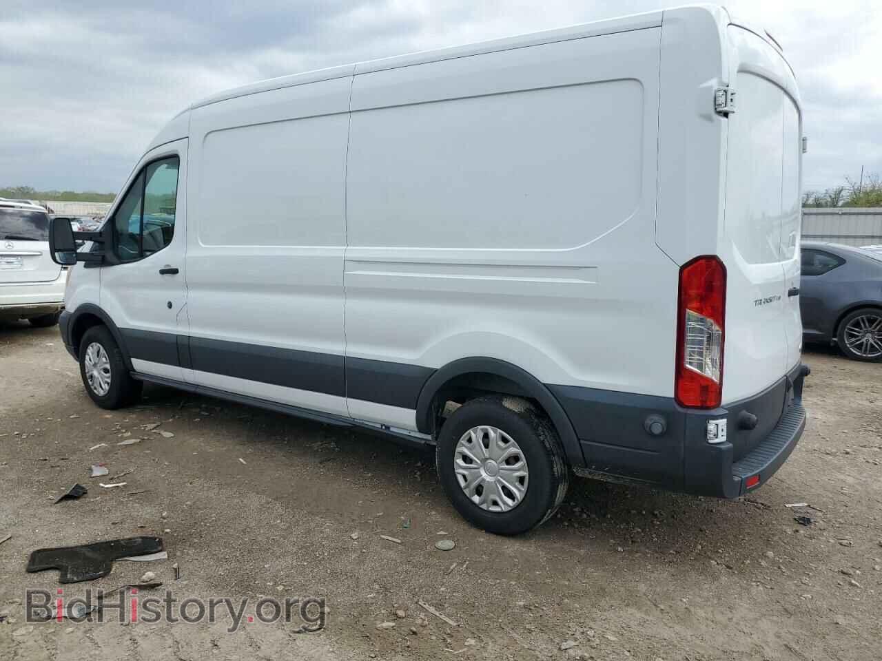 2016 FORD TRANSIT - VIN: 1FTBW2CM0GKA08924 - Фото 2