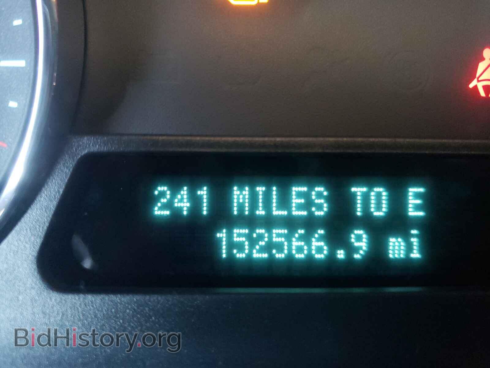 2011 FORD FLEX - VIN: 2FMGK5CC4BBD37294 - Фото 8