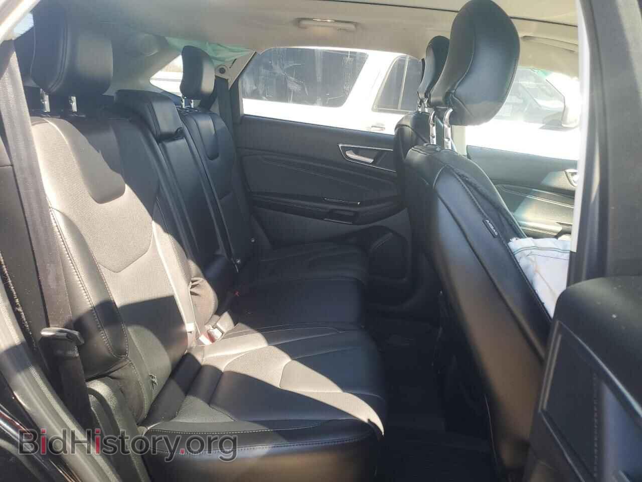 2018 FORD EDGE - VIN: 2FMPK4K89JBB55290 - Photo 11