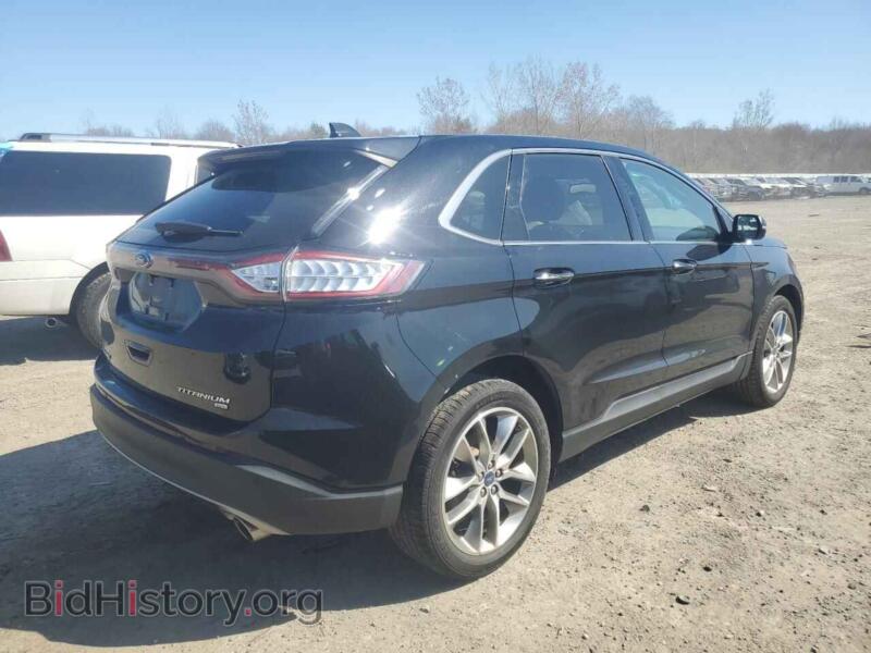 2018 Ford EDGE (VIN 2FMPK4K89JBB55290) — photo 3 of 13