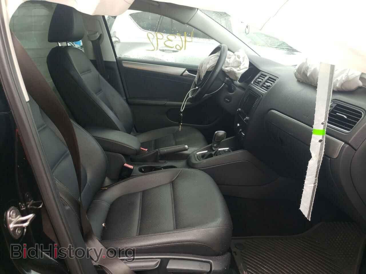 2017 VOLKSWAGEN JETTA - VIN: 3VWDB7AJ7HM308980 - Фото 5