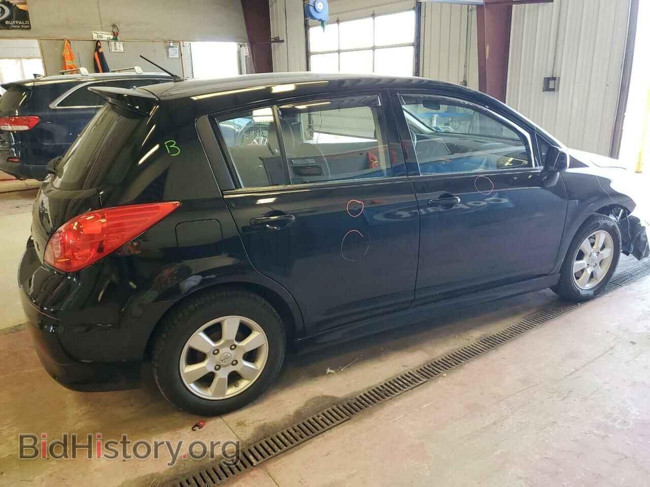 2011 NISSAN VERSA - VIN: 3N1BC1CP1BL413181 - Photo 3