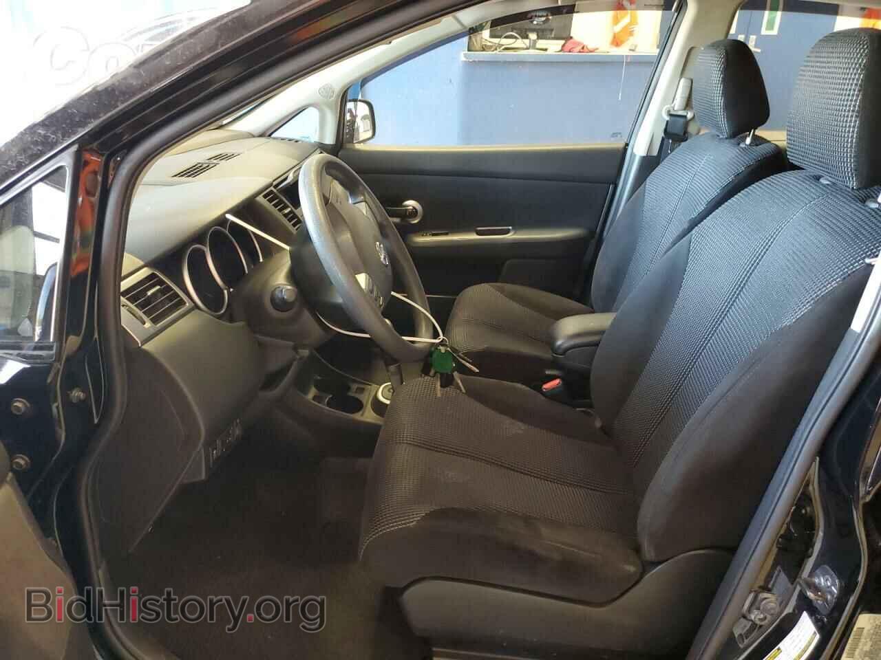 2011 NISSAN VERSA - VIN: 3N1BC1CP1BL413181 - Photo 7