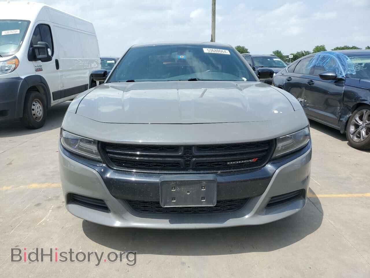 2017 DODGE CHARGER - VIN: 2C3CDXBG6HH579088 - Фото 5