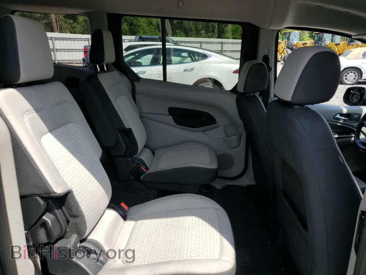 2020 FORD TRANSIT - VIN: NM0GS9F29L1439599 - Фото 11