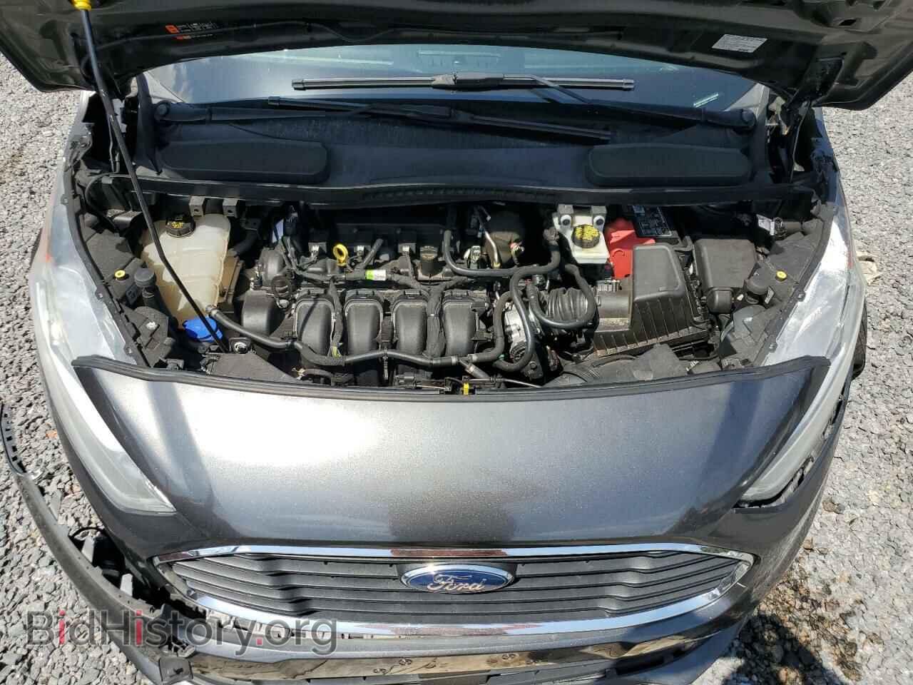 2020 FORD TRANSIT - VIN: NM0GS9F29L1439599 - Фото 12