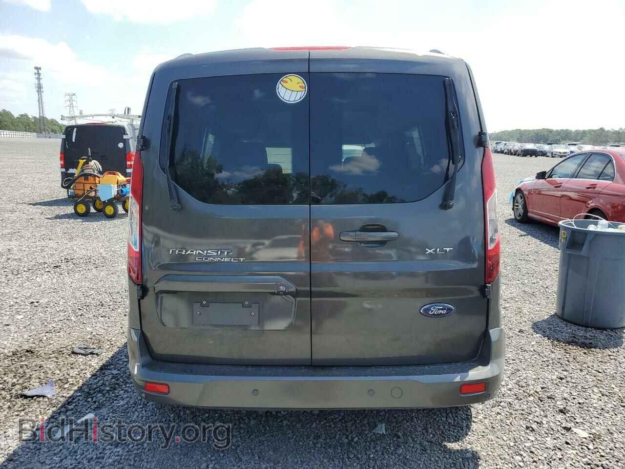 2020 FORD TRANSIT - VIN: NM0GS9F29L1439599 - Фото 6