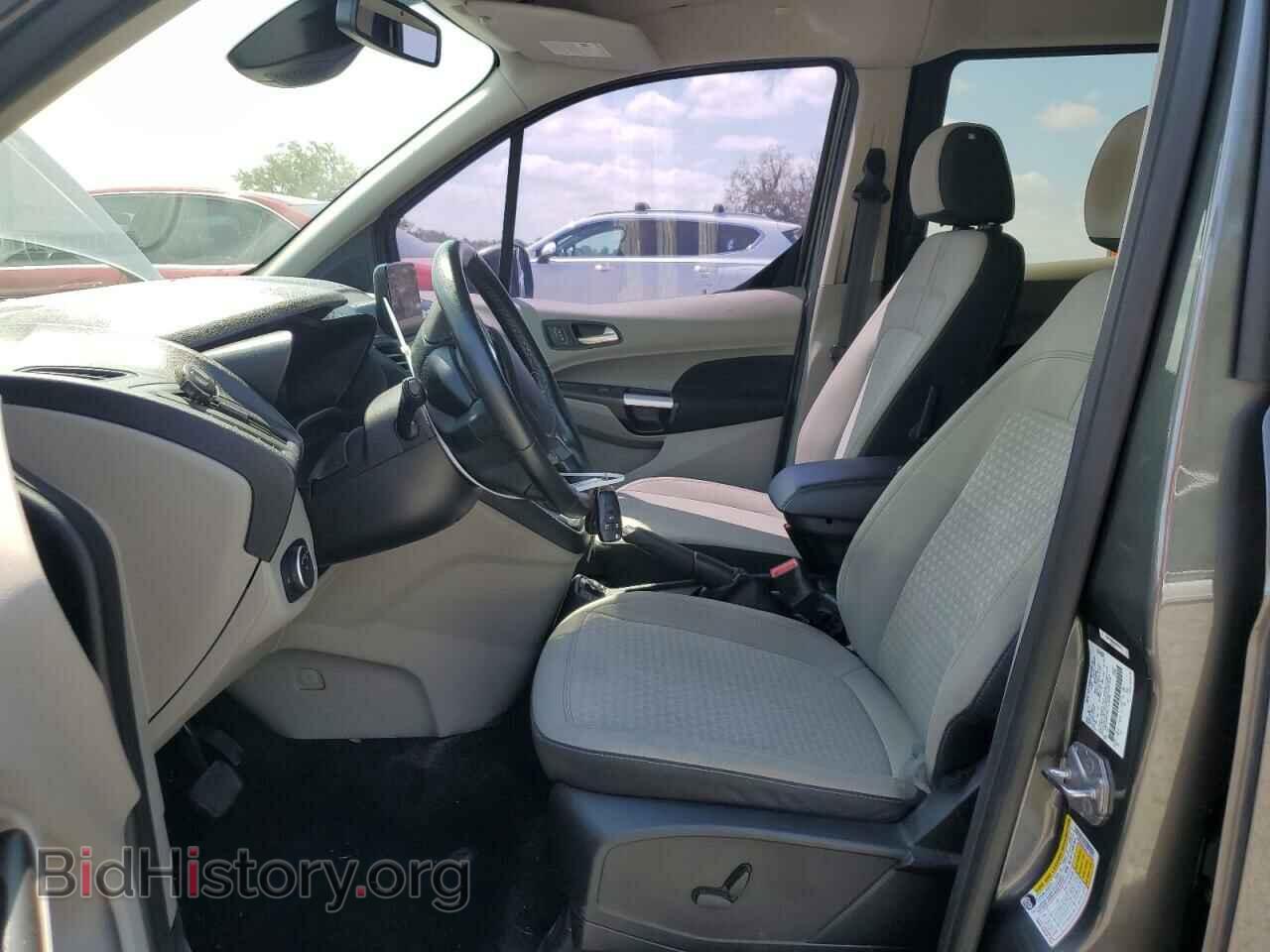 2020 FORD TRANSIT - VIN: NM0GS9F29L1439599 - Фото 7