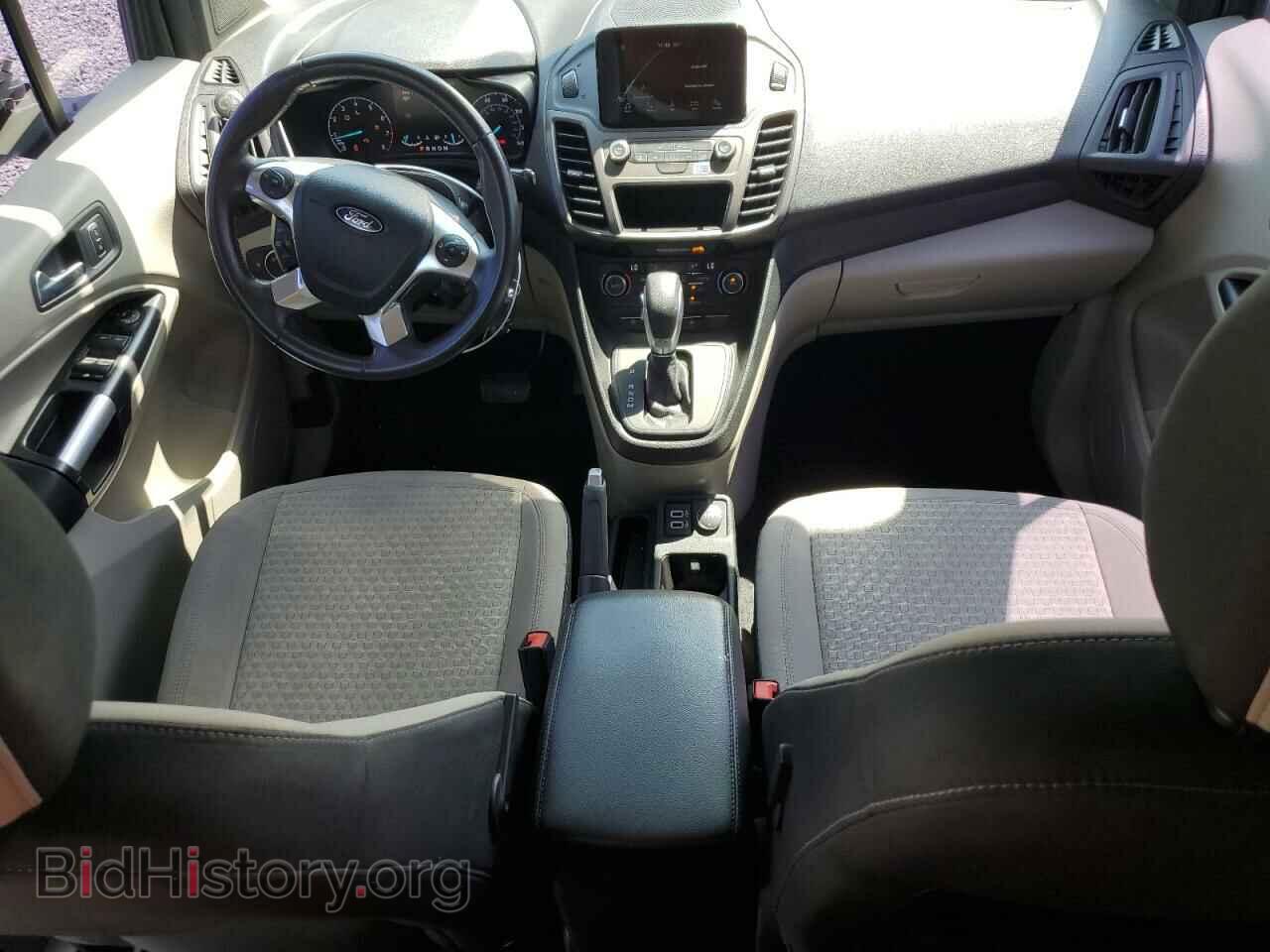 2020 FORD TRANSIT - VIN: NM0GS9F29L1439599 - Фото 8