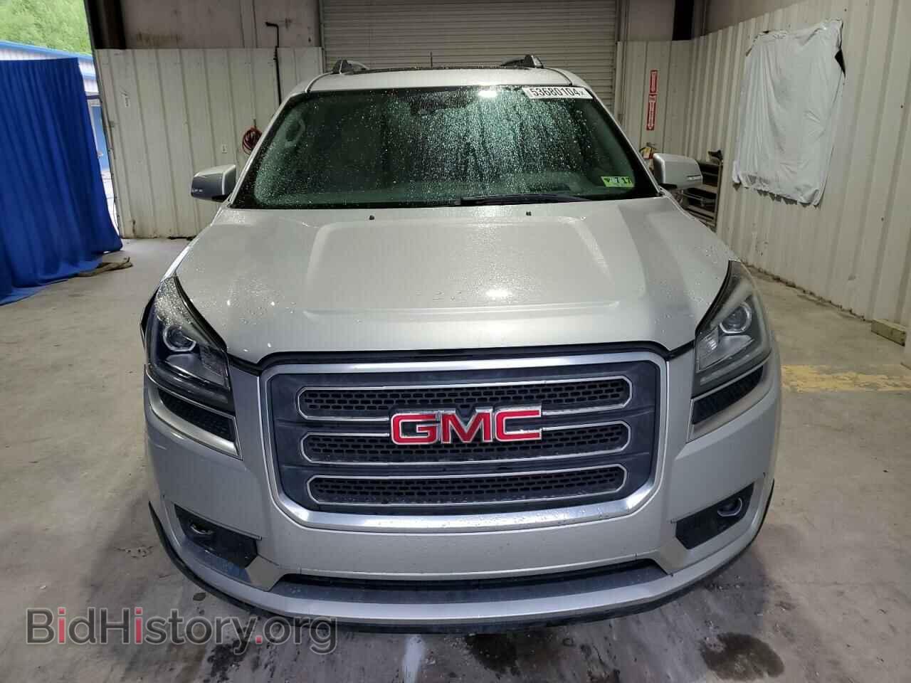 2017 GMC ACADIA - VIN: 1GKKVSKD2HJ111908 - Фото 5
