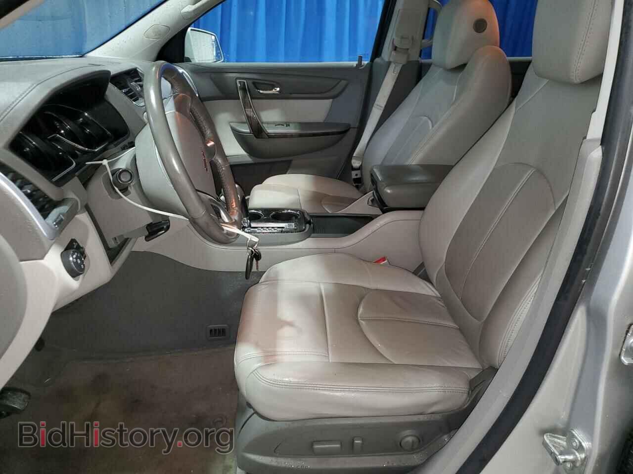 2017 GMC ACADIA - VIN: 1GKKVSKD2HJ111908 - Фото 7