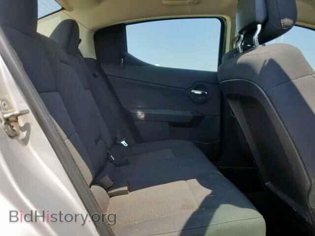 2010 DODGE AVENGER - VIN: 1B3CC4FB8AN152294 - Фото 6