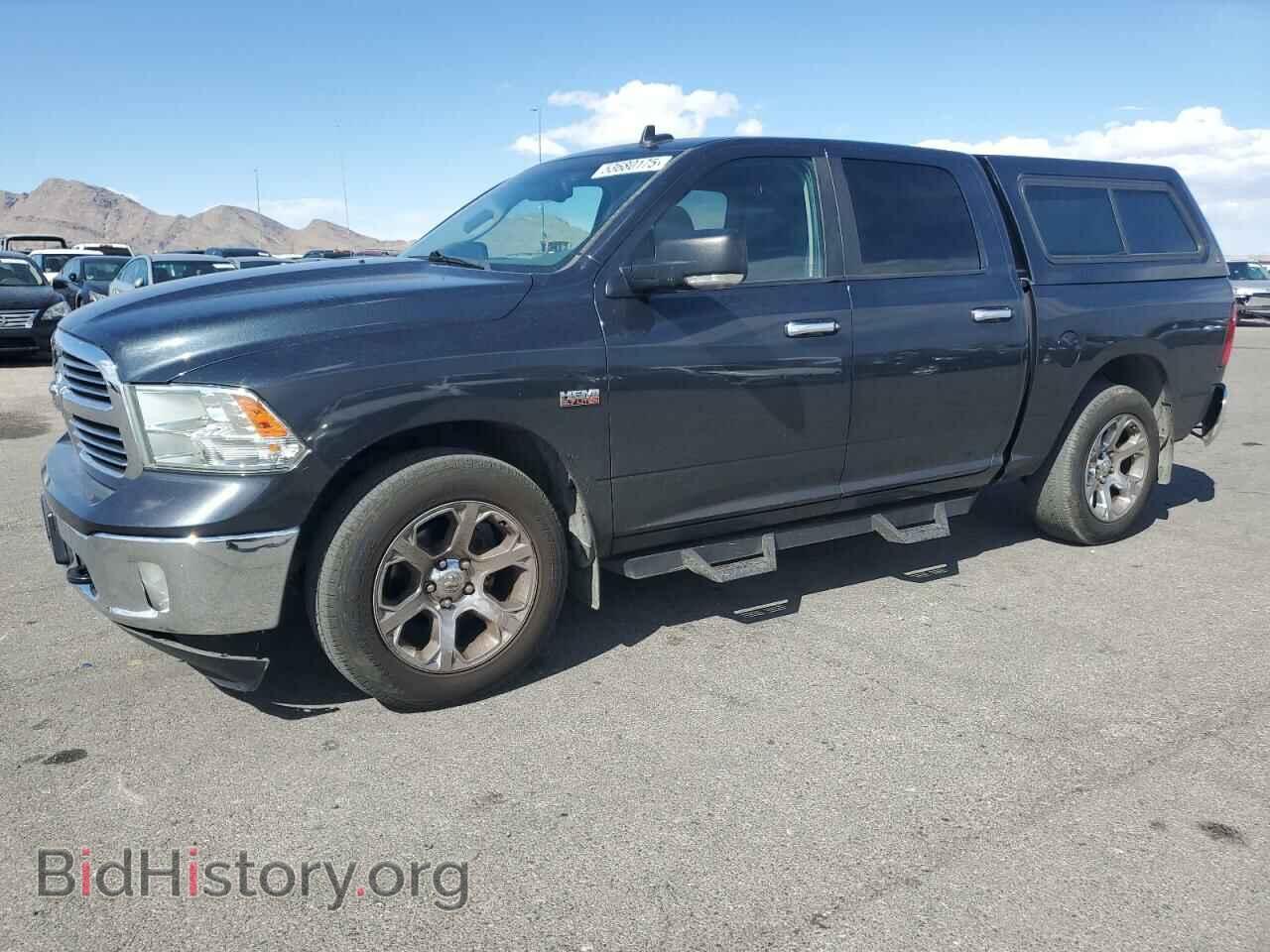 Photo 3C6RR7LT5FG532500 - RAM 1500 2015