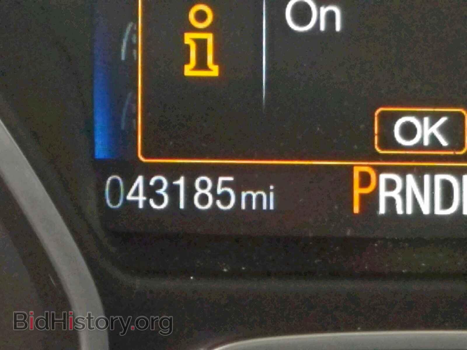 2017 FORD FOCUS - VIN: 1FADP3E27HL301941 - Фото 8