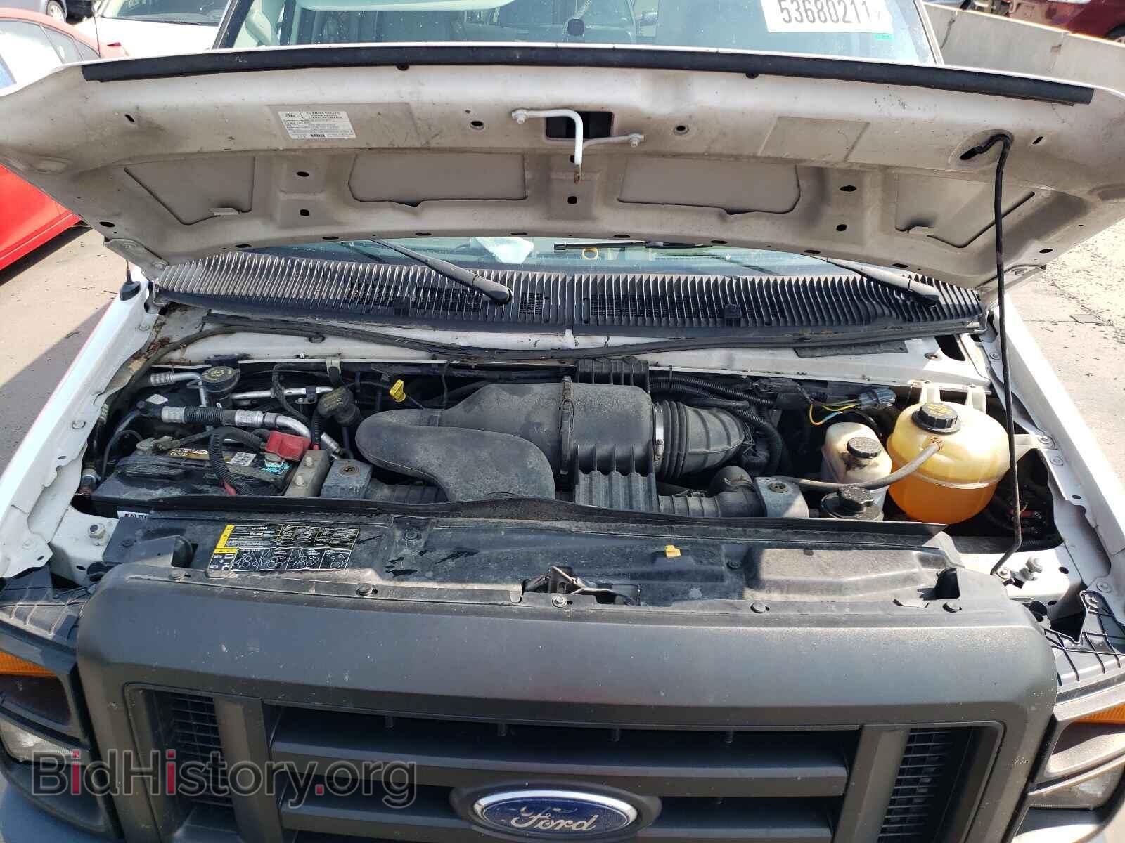 2012 FORD ECONOLINE - VIN: 1FTNE1ELXCDA36307 - Photo 7