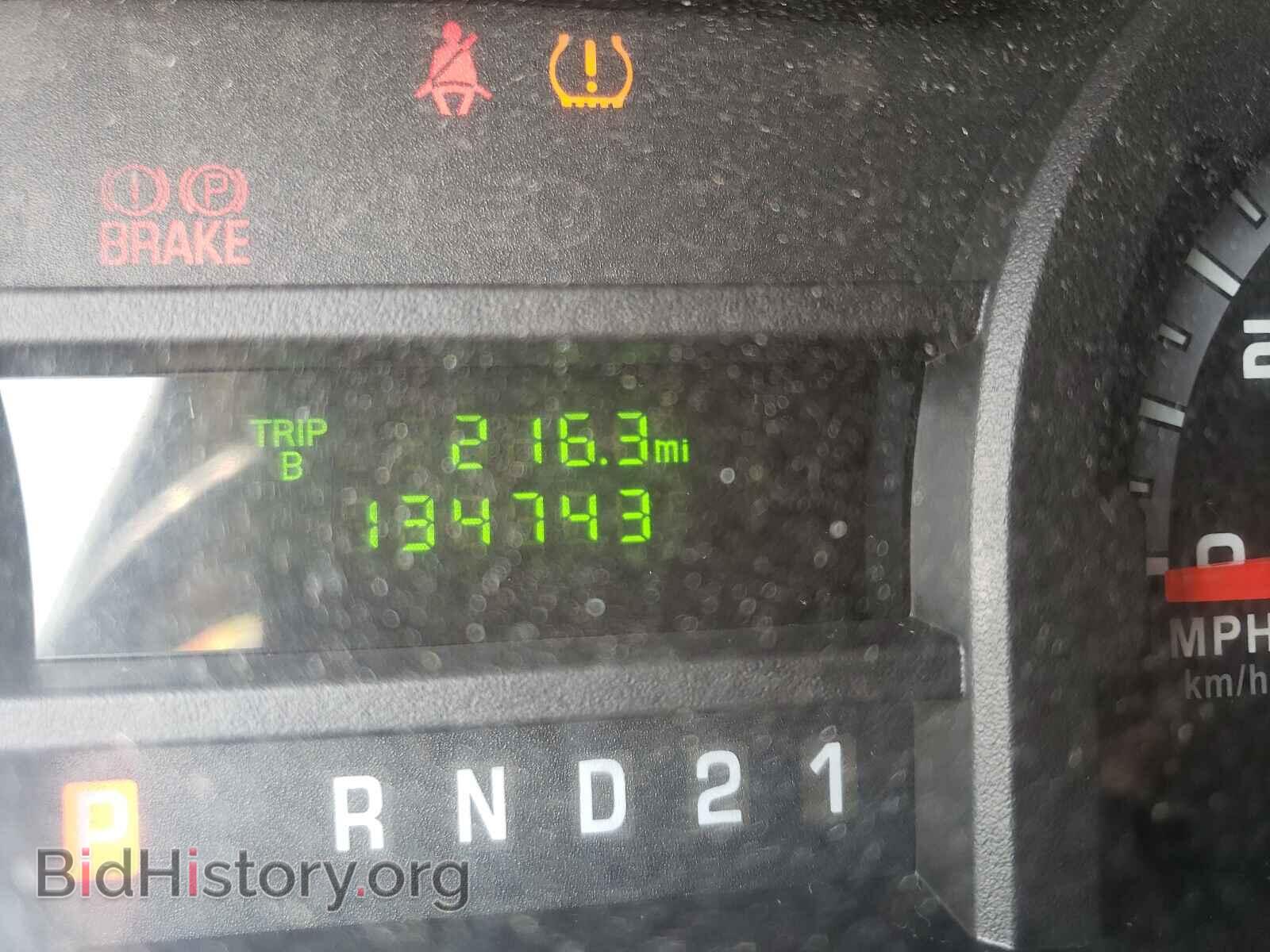 2012 FORD ECONOLINE - VIN: 1FTNE1ELXCDA36307 - Photo 8