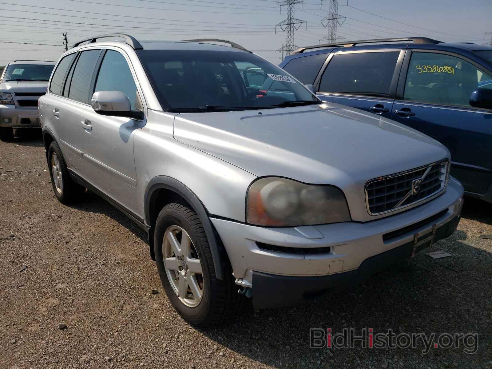 Photo YV4CZ982371409138 - VOLVO XC90 2007