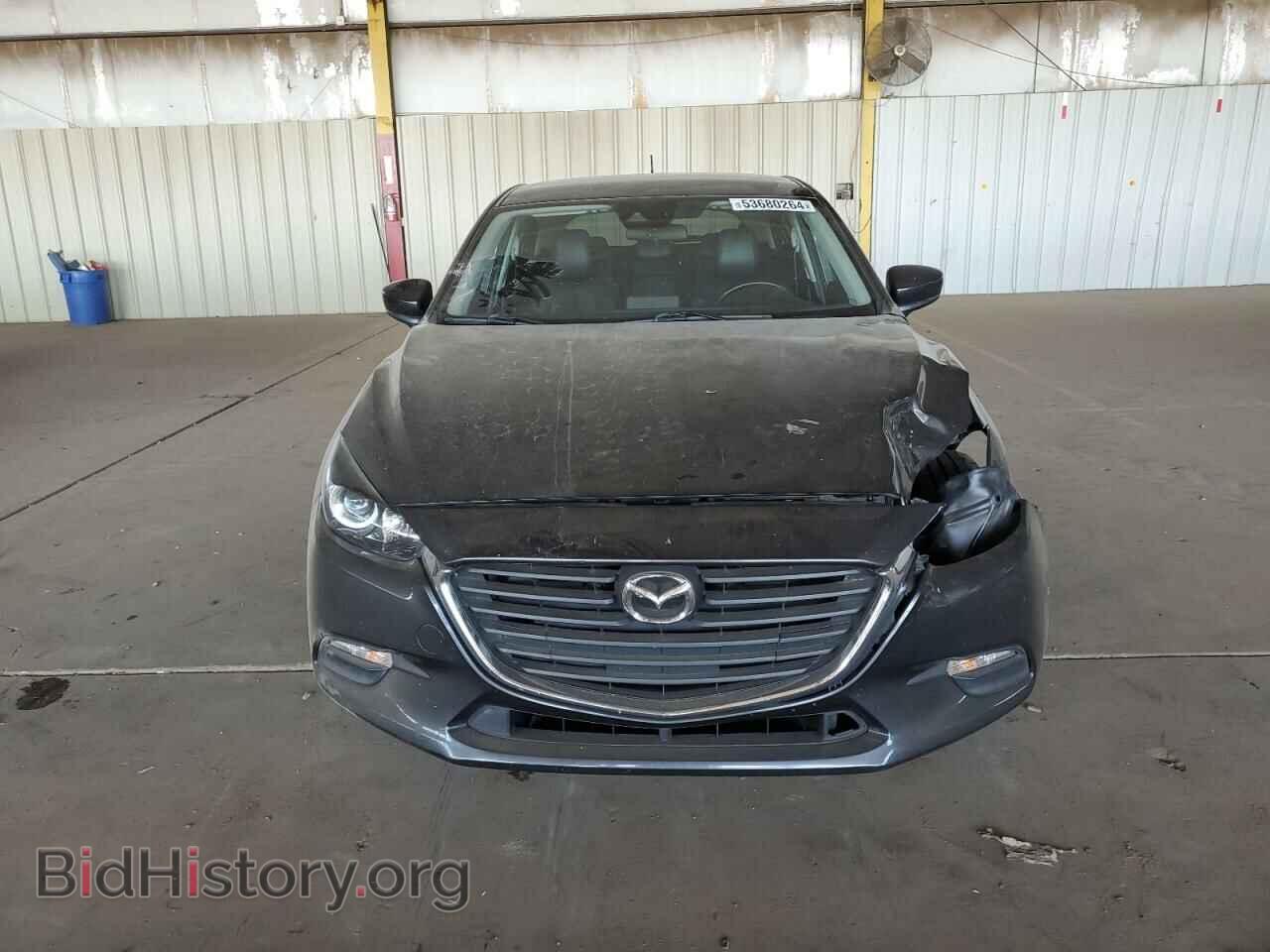 2017 MAZDA 3 - VIN: 3MZBN1L78HM118019 - Фото 5