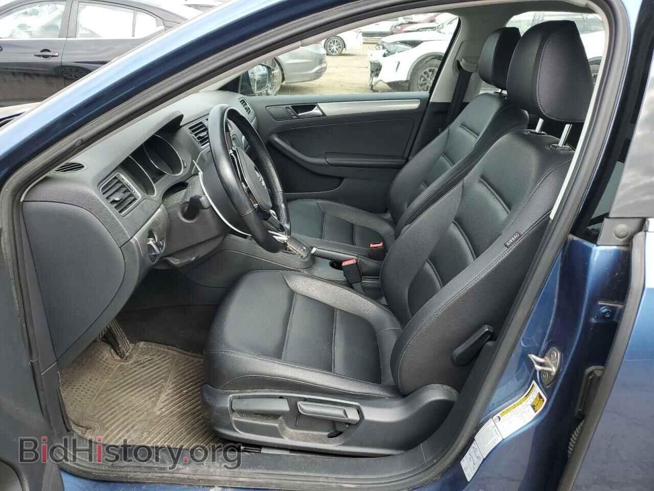 2017 VOLKSWAGEN JETTA - VIN: 3VWDB7AJ4HM238662 - Фото 7
