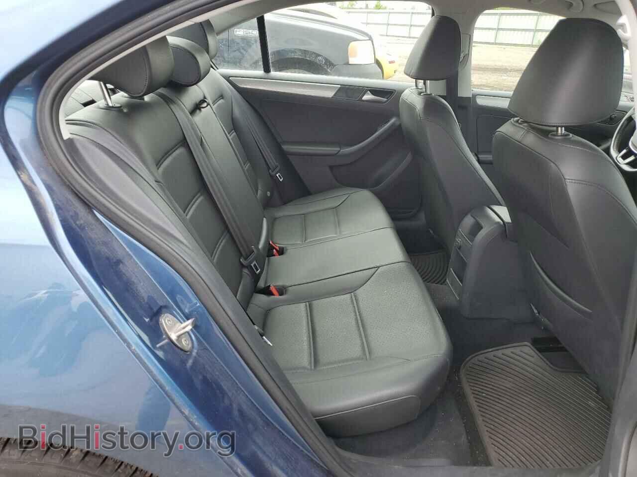 2017 VOLKSWAGEN JETTA - VIN: 3VWDB7AJ4HM238662 - Фото 10